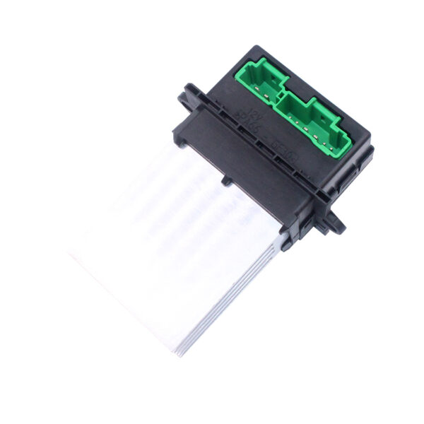Air Conditioning Heater Blower Motor Resistor for Citroen Renault Megane Scenic Clio Peugeot 207 607 6441L2 6441 L2 7701048390