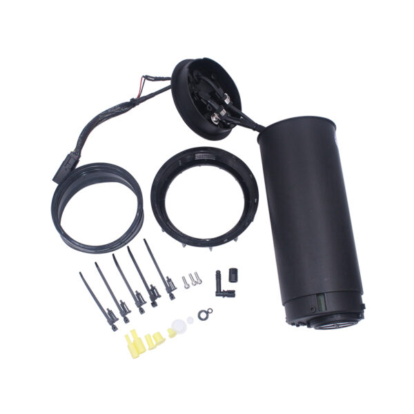 Diesel Exhaust Fluid Reservoir Heater Pump BC3Z-5J225-KA For Ford Super Duty F-250 350 450 550 904-372 BC3Z-5J225-L BC3Z-5L227-F