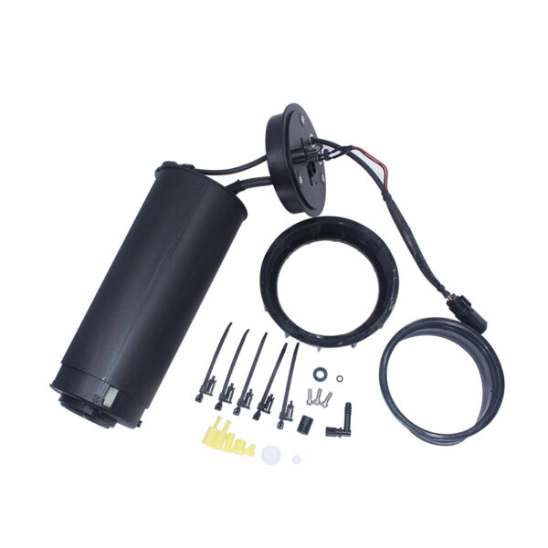 Def Diesel Emissions Fluid Reservoir Heater Pump Assembly BC3Z-5J225-K For Ford Super Duty F-250 350 450 904-373 BC3Z-5L227-G