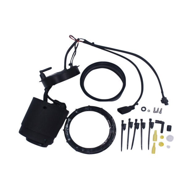 F01C600241 Def Diesel Emissions Fluid Reservoir Pre-Heater Urea Pump Assembly For Benz E250 E350 2124710575