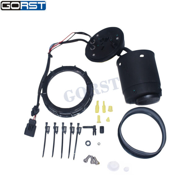 Def Diesel Emissions Fluid Reservoir Pre-Heater Pump Assembly F01C600237 For Benz GL350 2013-2016 F01C600205 1664710875