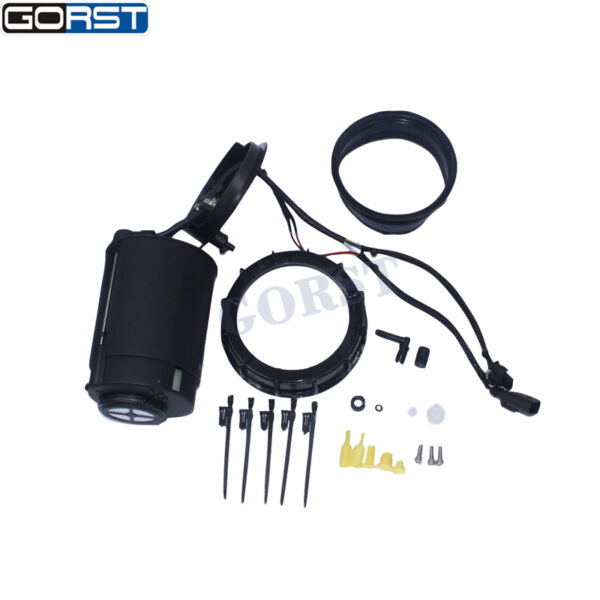 Def Diesel Emissions Fluid Reservoir Pre-Heater Pump Assembly F01C600238 For Benz GLK250 ML250 13-15 2044710575