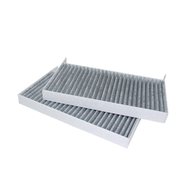 Cabin Air Filter 27277-5Z00A For Nissan Quest 27299-5Z000 FI1056C