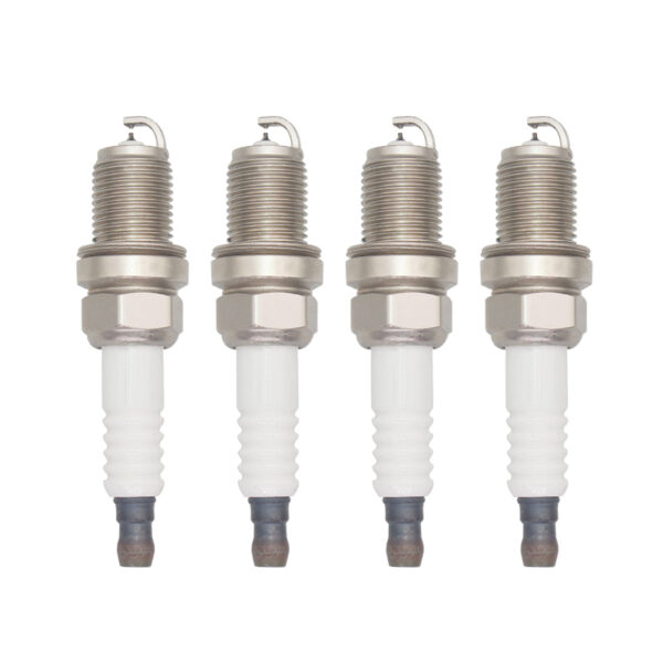 4Pcs Spark Plug IK20TT For Toyota Honda Lexus Mazda Chevy BMW Dodge IQ20TT 4702 Ignition System