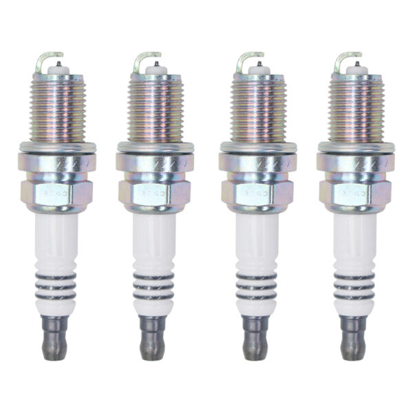 Iridium Spark Plug for Audi Racing Colder BKR8EIX 2668