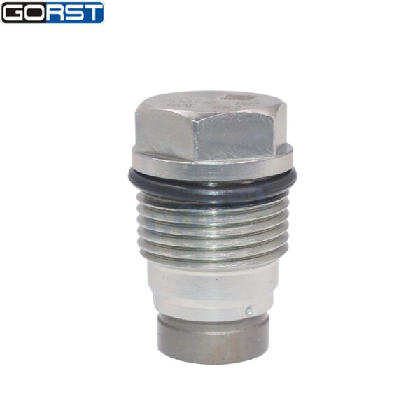 Common Rail Pressure Relief Valve 1110010026 For Fiat Panda For Lancia Ypsilon For Man NG NL NM TGL TGX 5801593459 55230826