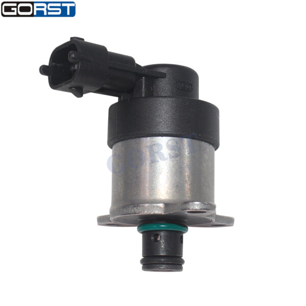 Common Rail Fuel Pressure Regulator Metering Control Solenoid Valve 0928400672 For Renault 2.5 CDTI For Nissan For Opel Vivaro