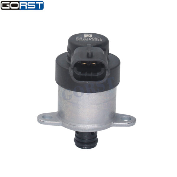 Fuel Pump Pressure Regulator Metering Solenoid Control Valve 0928400750 For Hyundai Kia