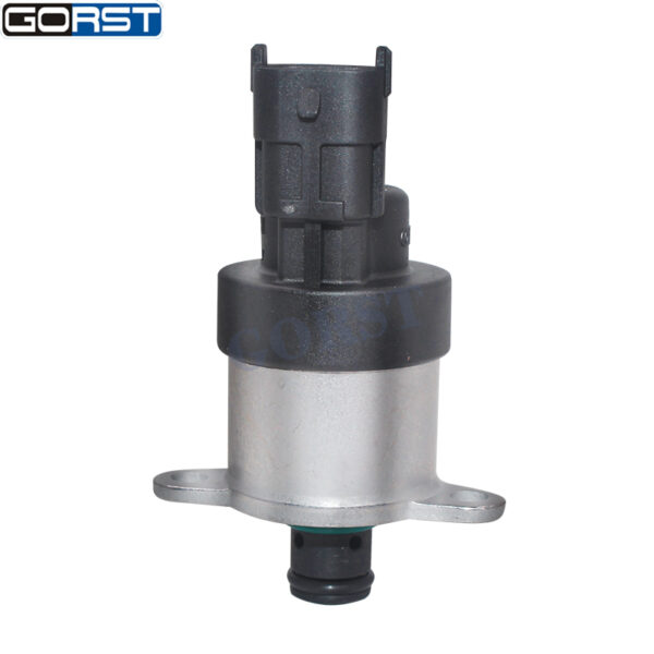 Fuel Pressure Regulator Metering Control Solenoid Valve 0928400761 For Man TGL TGM 51154200003 51125050041 07W127615