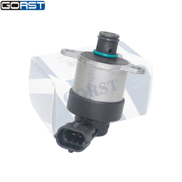 Common Rail Fuel Pressure Control Valve 0928400633 For Hyundai Kia Car Parts