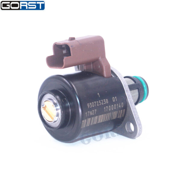 Fuel Pump Pressure Regulator Inlet Metering Valve IMV for Renault for Ford Nissan 9307Z523B 9109-903 9307Z501C