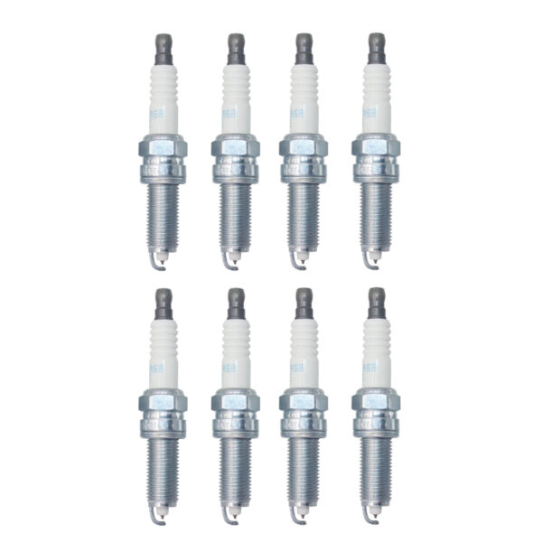 Ignition System Spark Plug 18846-10060 Fits Hyundai Accent Kia Rio Soul 1884610060 1885409080 0242129515