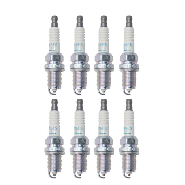 Spark Plug 18814-11051 Fits Hyundai Elantra Accent Getz Tiburon Sonata 1881411051 980795515G 980795515G Ignition System