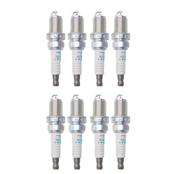 Spark Plug 18817-11051 Fits Hyundai Accent Elantra Kia Rio5 1881711051 1882611101 1882311101D Ignition System
