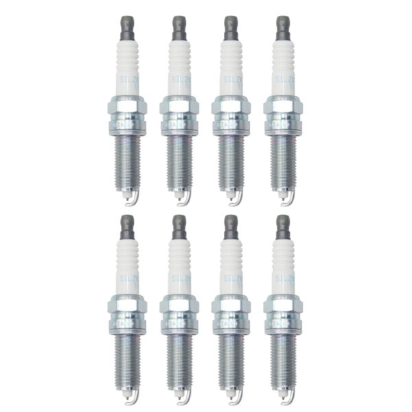 Ignition System Spark Plug 18846-11070 Fits Hyundai Genesis Kia Optima 90048-51190 90048-51198