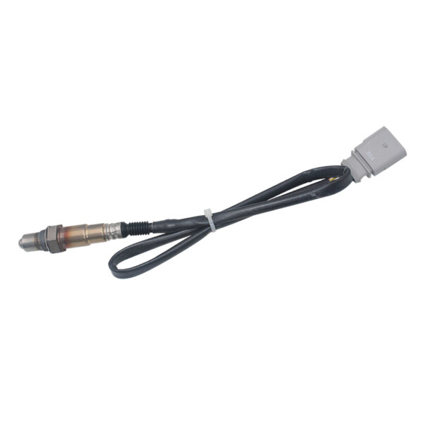 Oxygen Sensor for Audi A3 Quattro S3 VW GTI Golf 2015-2017 2.0L 0258027063