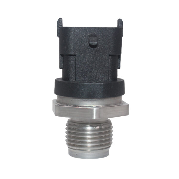 0281002930 Fuel Common Rail High Pressure Sensor for Iveco 504333094 for Man 51274210233 for Lancia 55223142 504333094