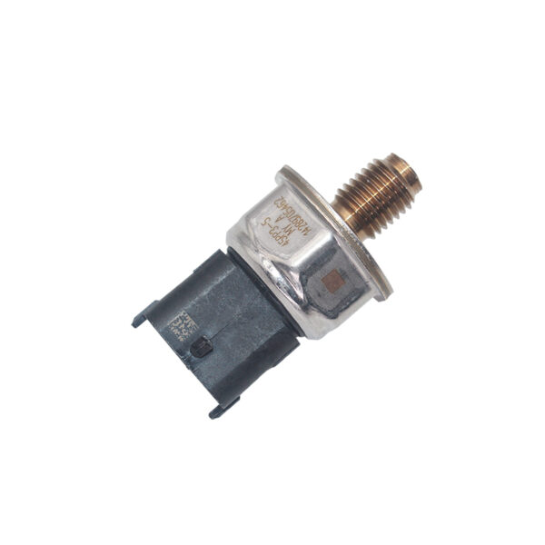 Car Fuel Rail Pressure Sensor 5315095 For Cummins ISF 3.8 Euro-4 45PP3-5 45PP34