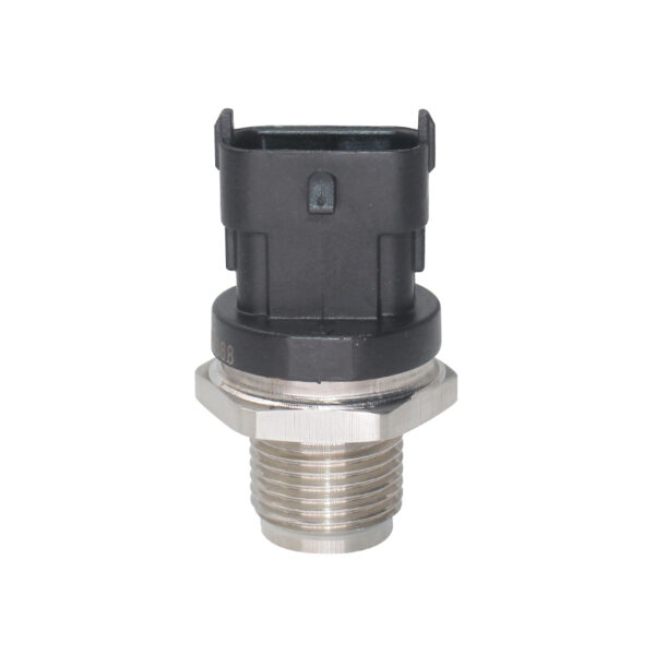 Common Rail Pressure Sensor 0281002706 For Ford Volvo Renault Vauxhall Fiat 93185626 15760-84E51