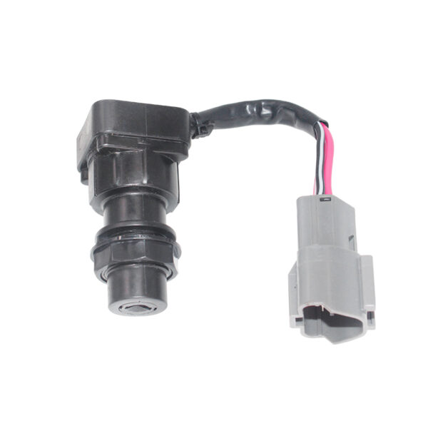 Ignition Switch Starter RC461-53962 For Kubota SVL75 SVL75C SVL90 SVL95 KX018 KX057 KX41 U25 U27 U35 Automobile Parts RC46153962