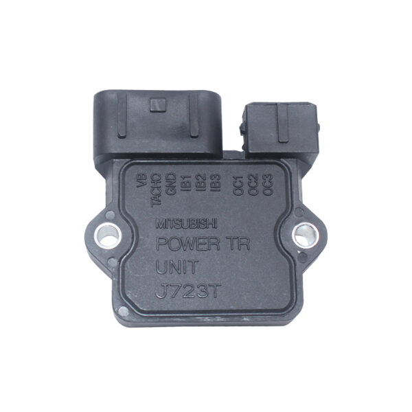 J723T Auto Part Ignition Module J723T MD349207 Suitable for Mitsubishi