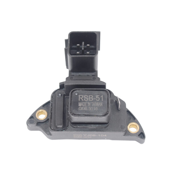 Electric Ignition Control Module Suitable for Maxima Pulsar for Mitsubishi Mazda RSB-51 RSB51