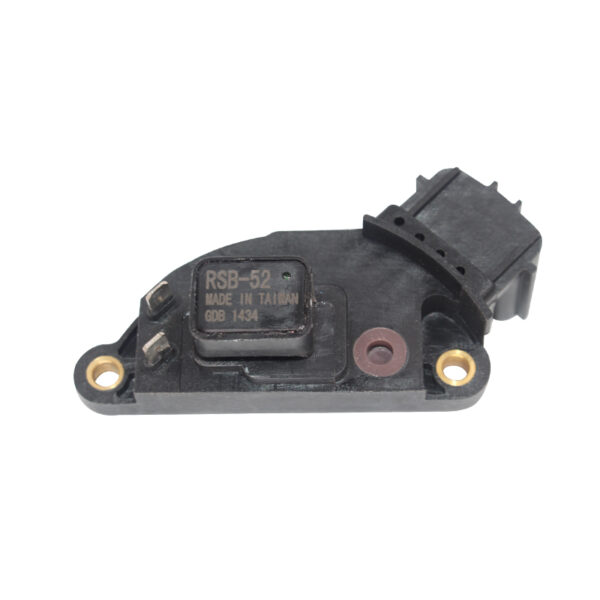 Auto Electric Igntion Module For Mazda 626 Ge For Ford Telstar AX Auto 2.0L New Telstar 2.0L RSB-52 RSB52 1993