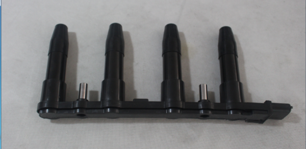 Auto Ignition Coil 1208021 for Opel Vauxhall Astra G H 1.6 1.8 Corsa D Insignia 1.6 Pack 10458316 1104082 71739725 71744369