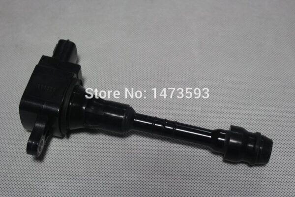 Auto Part Ignition Coil Suitable 7700107177 for Renault Opel Vivaro Primastar 7700113357 7700113357A