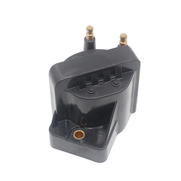 Ignition Coil 1103608 for Buick Cadillac Chevrolet Isuzu Lotus Oldsmobile Opel Pontiac Vauxhall 1103662 1103759 Automobile Parts