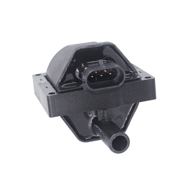 Ignition Coil 10489421 10458133 8104894210 D577 DR49 Car Parts Suitable for Buick Cadillac Chevrolet Astro Gmc Yukon Pontiac