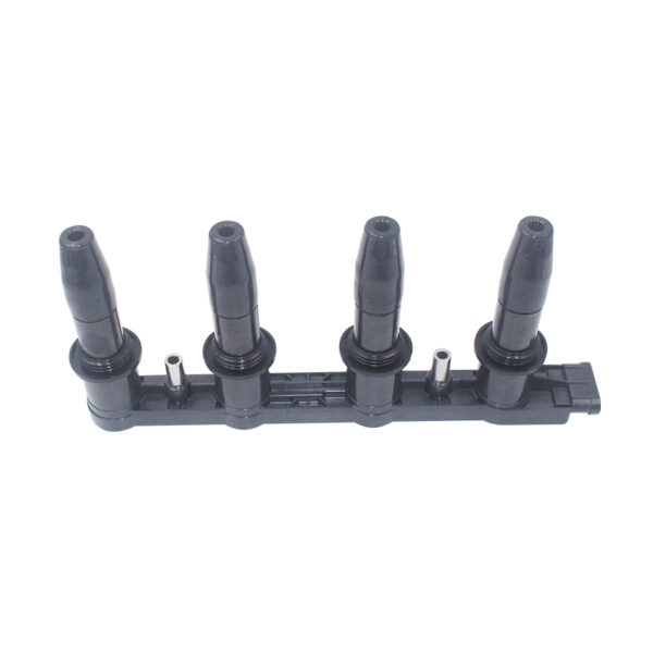Car Ignition Coil 96476983 for Chevrolet Cruze Aveo Trax for Opel Insignia Astra for Vauxhall Mokka 7 Pins 55561655 1208086