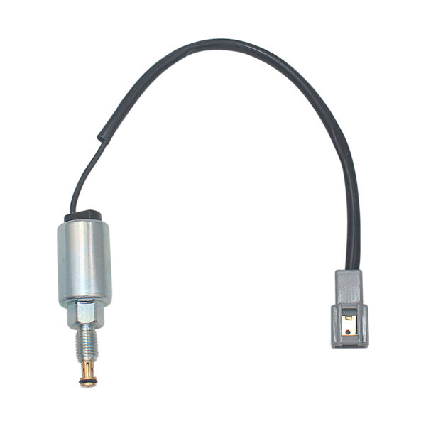 Carburetor Throttle Solenoid Valve for Toyota 21062-61010