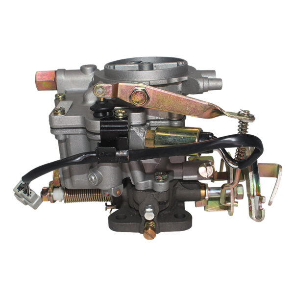 Carb Carburetor 21100-13420 For Toyota 5K Forklift For Corolla Liteace 2110013420 H6650 Carbrettor Carburetter