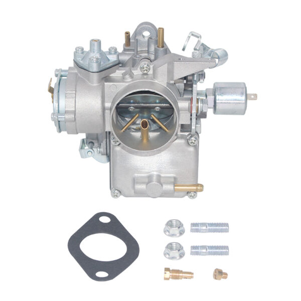 Carburetor 113129029A For VW Beetle 30/31 Pict-3 Type 1&2 Bug Bus Ghia 113129031
