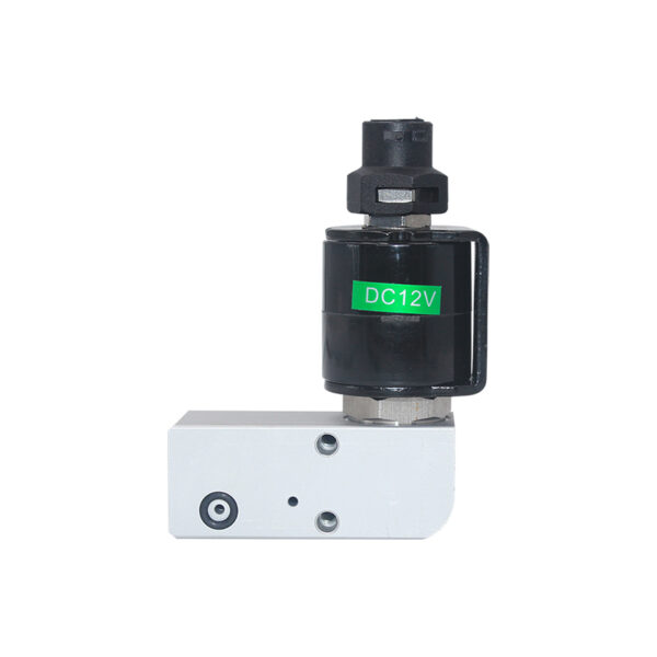 Urea Pump Air Solenoid Valve 080310-015 for Cummins 4931694 5273338