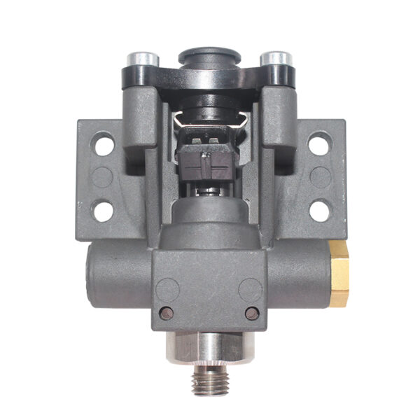 Urea Injection Dosing Module 0444011005 for Daf CF 75 85 XF105 0444011011 0444011013 1819790 Reductant Feed Module Urea Adblue