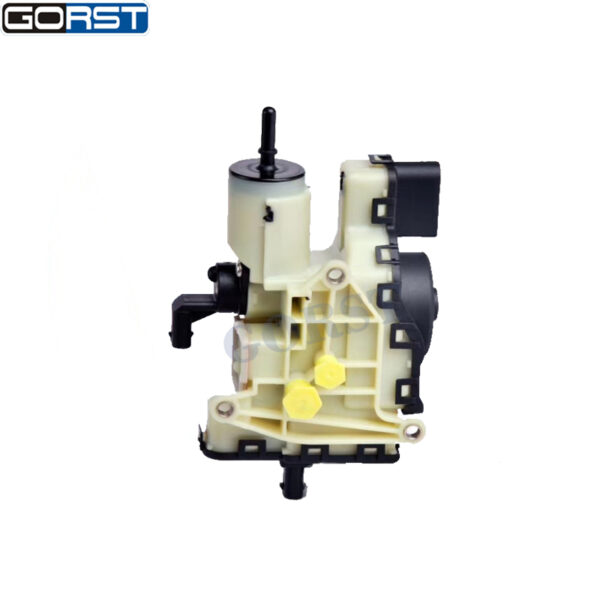 Diesel Emission Fluid Def Urea Pump 22902634 for Chevrolet Express Sliverado for Gmc Sierra Savana 19300179 20953677 20981185