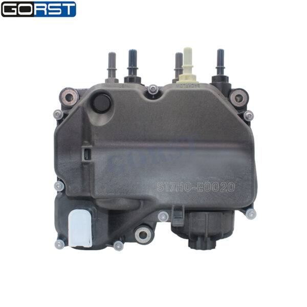 Urea Injection Pump Module S17H0-E0020 for Hino S17H0-E0021 S17H0-E0022