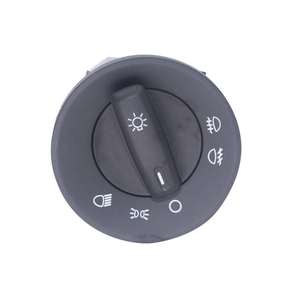 Headlight Fog Lamp Lights Control Switch 1Z0941431 for skoda Octavia 2 II 1ZD941431E 1ZD941431A 1ZD941431C