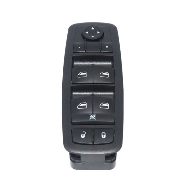 Power Master Window Switch 4602535AC for Chrysler Town & Country Dodge Grand Caravan 4602535AD 4602535AE 4602535AF