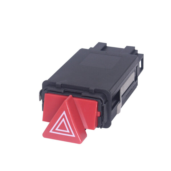 Emergency Hazard Warning Light Flasher Switch Turn Signal Relay Control Switch for Audi A6 4B0941509D 4B0941509K 4B0941509C