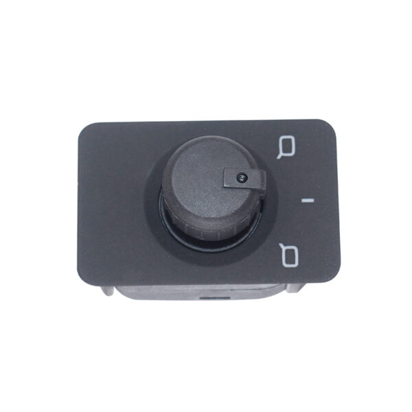 Rearview Side Mirror Switch Control Adjust Knob 4B0959565A for Audi A3 8L1 A6 Avant 4B C5 1997-2004 4B0 959 565A
