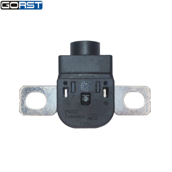 Battery Disconnect Fuse Pyrofuse Pyroswitch 4G0915519 Fit for VW for Audi for VAG Fuse Overload Protection Trip Switch PSS2