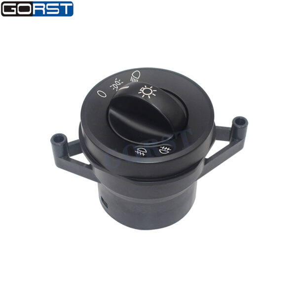 Headlight Switch Control 0015453404 for Benz Truck A0015453404