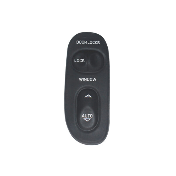 Window Control Switch Module 12135165 for Chevrolet Corvette C5 1997-2004 Master Power 19209382 612462