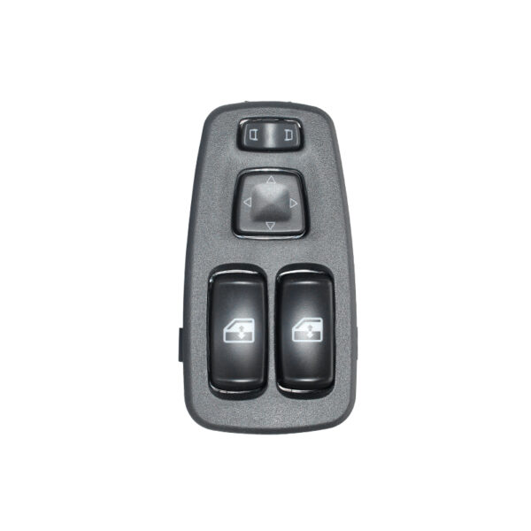 Window Mirrors Regulator Switch 1445793 for Scania P G R T-series Truck 1421856 1863516 1863514 Car Accessories
