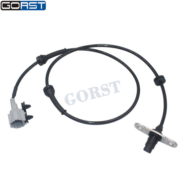 ABS Wheel Speed Sensor 47900-EB300 For Nissan Navara D40 2.5DCI ADN17125 ABS191