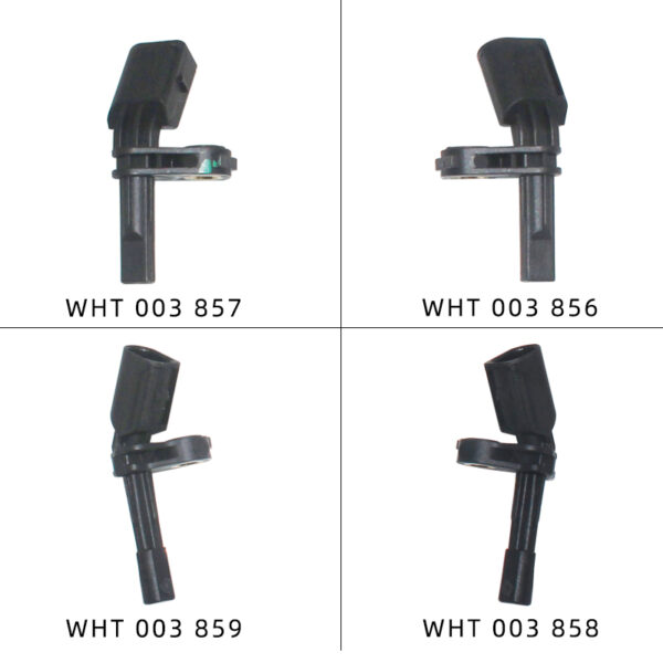 ABS Sensor Wheel Speed Sensor WHT003856 Suitable For Vw Audi WHT003856 WHT003857 WHT003858 WHT003859 Car Parts