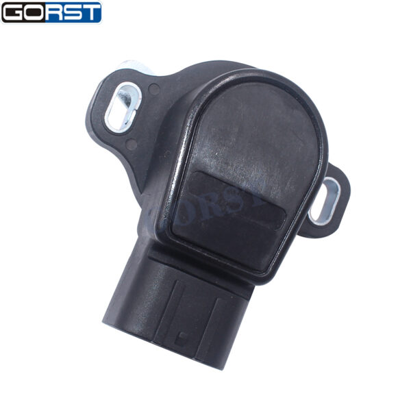 GORST Throttle Position Sensor TPS 18919-6N201 For Nissan 350Z Infiniti G35 2003-2006 189196N201 18919-AM810 Car Parts